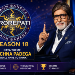 Kaun Banega Crorepati Season 18 Amitabh Bachchan new theme