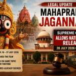 Mahaprabhu Jagannath animated film Supreme Court release news
