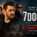 Salman Khan Sanjay Dutt 7 Dogs India release date poster