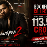 Emraan Hashmi in Awarapan 2 movie