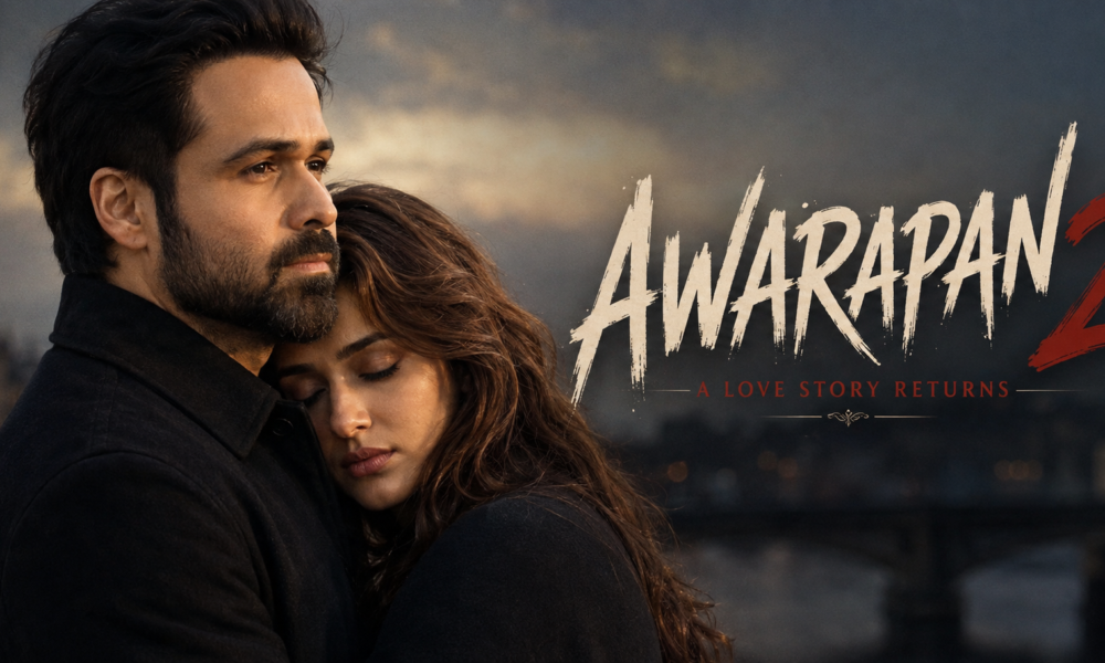 Awarapan 2 Emraan Hashmi box office 5th highest grosser 2026
