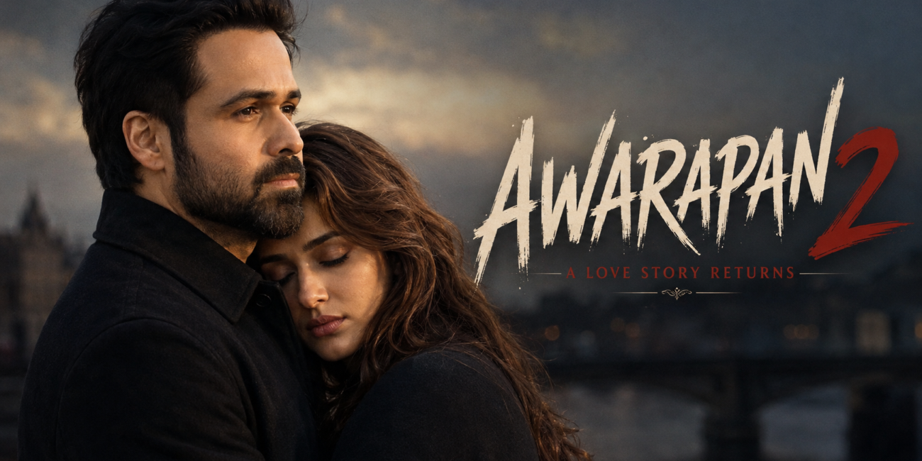 Awarapan 2 Emraan Hashmi box office 5th highest grosser 2026