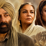 Batwara 1947 Sunny Deol box office 32 crore second weekend