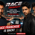 Aamir Khan Sidharth Malhotra Tiger Shroff Race Reboot news