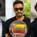 Shah Rukh Khan Ajay Devgn Tiger Shroff Vimal Elaichi ad FDA notice