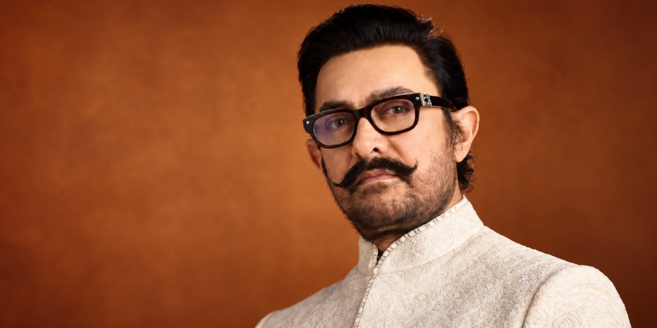 Aamir Khan Screen Icon Award Singapore International Film Festival Lagaan