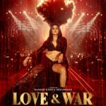 Love & War में Alia Bhatt का First Look आया सामने