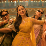 Yami Gautam Bhabhi Tabaahi song from Nayyi Navelli