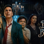 Akshay Kumar Tabu Bhoot Bangla movie review horror comedy poster
