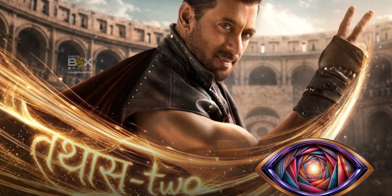 Bigg Boss 20 Mary Kom Mahhi Vij final contestants list poster