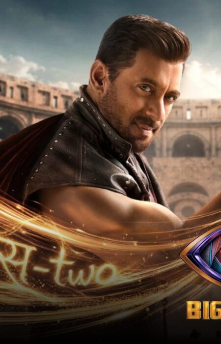 Bigg Boss 20 Mary Kom Mahhi Vij final contestants list poster