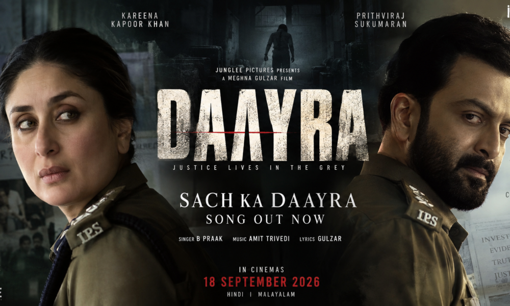 Daayra Movie: ‘Sach Ka Daayra’ Song हुआ Release