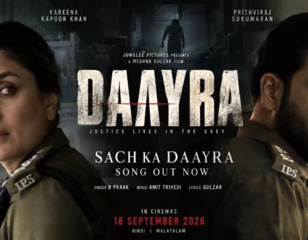Daayra Movie: ‘Sach Ka Daayra’ Song हुआ Release