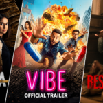 Daayra Vibe Resident Evil box office weekend comparison