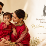 Deepika Padukone और Ranveer Singh ने किया Baby Girl का Welcome