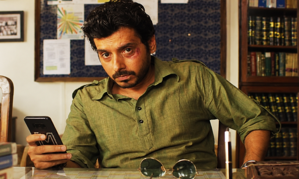 Divyenndu Sharma upcoming period film and Madgaon Express 2