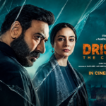 #Love OTT Release: Aishwarya Lekshmi और Arjun Das की Dating-App Romance 2 October से Netflix पर Drishyam The Conclusion CBFC Certificate Ajay Devgn Tabu Zero Cuts