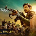 Pratik Gandhi and Arshad Warsi in Ghamasaan trailer