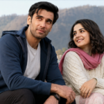 Avinash Tiwary Medha Shankr Ginny Weds Sunny 2 review poster