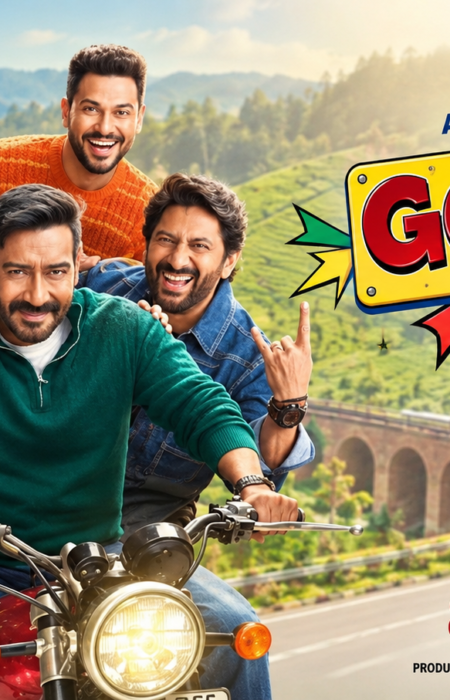 Golmaal 5 Ajay Devgn Rohit Shetty cast release date 2027