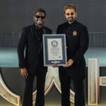 Raaka Guinness World Record: Allu Arjun की Film ने रचा इतिहास