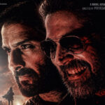 Akshay Kumar and Saif Ali Khan in Haiwaan movie