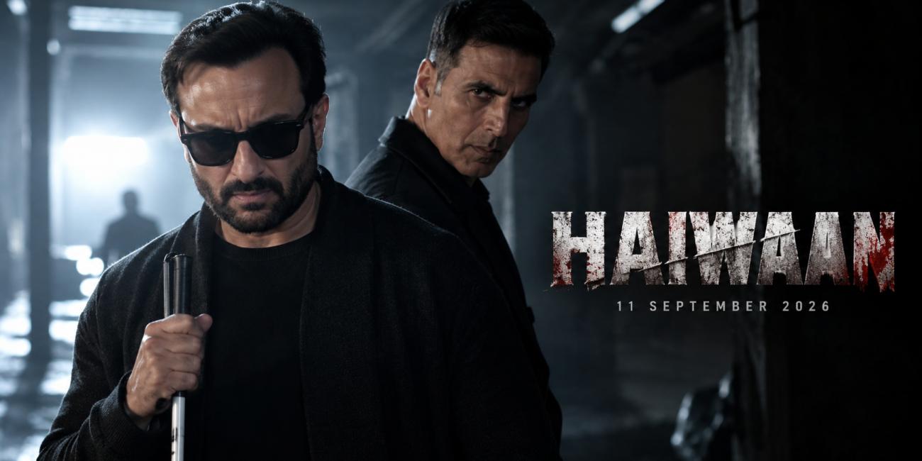 Haiwaan CBFC certificate title track Akshay Kumar Saif Ali Khan