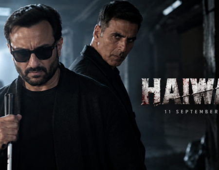 Haiwaan CBFC certificate title track Akshay Kumar Saif Ali Khan