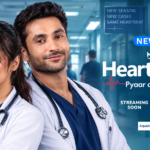 Harsh Beniwal Shivangi Joshi Heartbeats Season 2