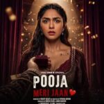Pooja Meri Jaan 2 October को ZEE5 पर होगी Premiere