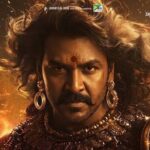 Mahaveer Karna Raghava Lawrence First Look 2026