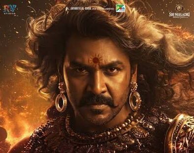 Mahaveer Karna First Look: Raghava Lawrence बने Legendary Warrior Karna Mahaveer Karna Raghava Lawrence First Look 2026