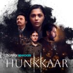 Hunkkaar The Roar Aneet Padda Fatima Sana Shaikh JioHotstar