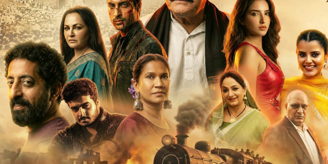 Jai Hind Jai Sindh Gauravv Dhingra Akaisha Vats title track