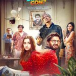 Arshad Warsi Jeevan Ya Bheema Con title change poster