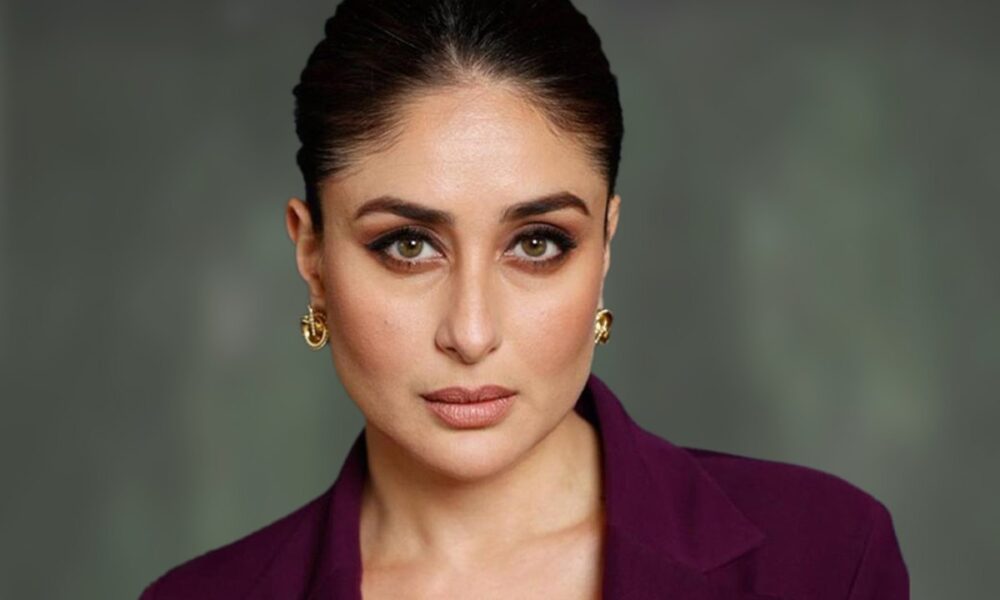 Kareena Kapoor discussing Bollywood trends and Animal film