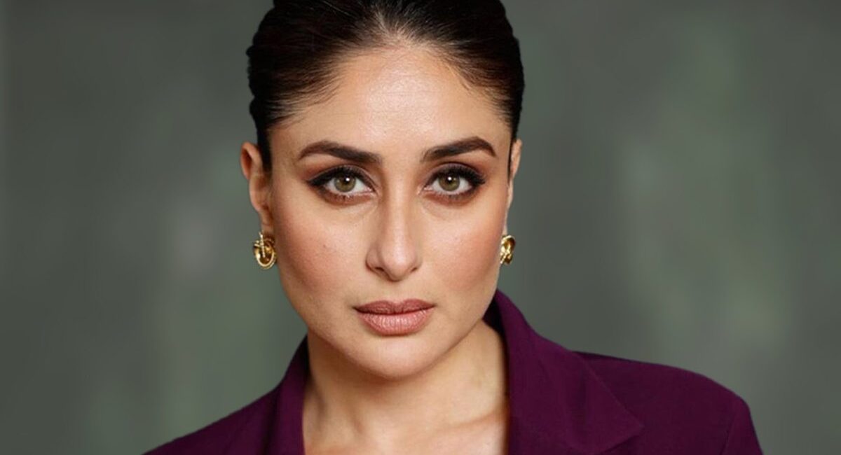 Kareena Kapoor discussing Bollywood trends and Animal film