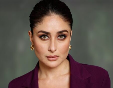 Kareena Kapoor discussing Bollywood trends and Animal film