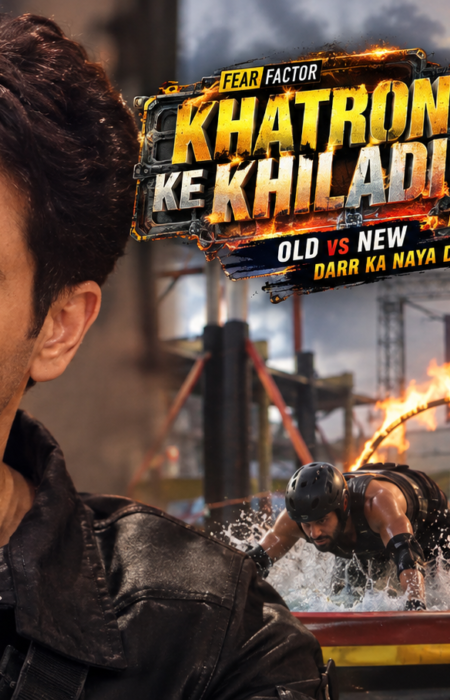 Gaurav Khanna Khatron Ke Khiladi 15 Exit Reason