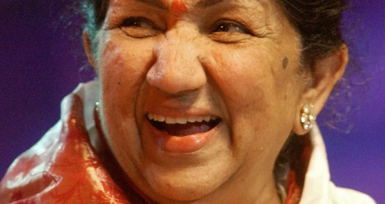 Lata Mangeshkar birth anniversary 2026 Bharat Ratna singer tribute