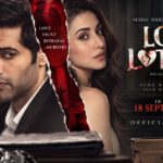 Akshay Oberoi Heli Daruwala Love Lottery Trailer