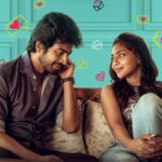 Love Web Series Aishwarya Lekshmi Arjun Das Netflix 2026
