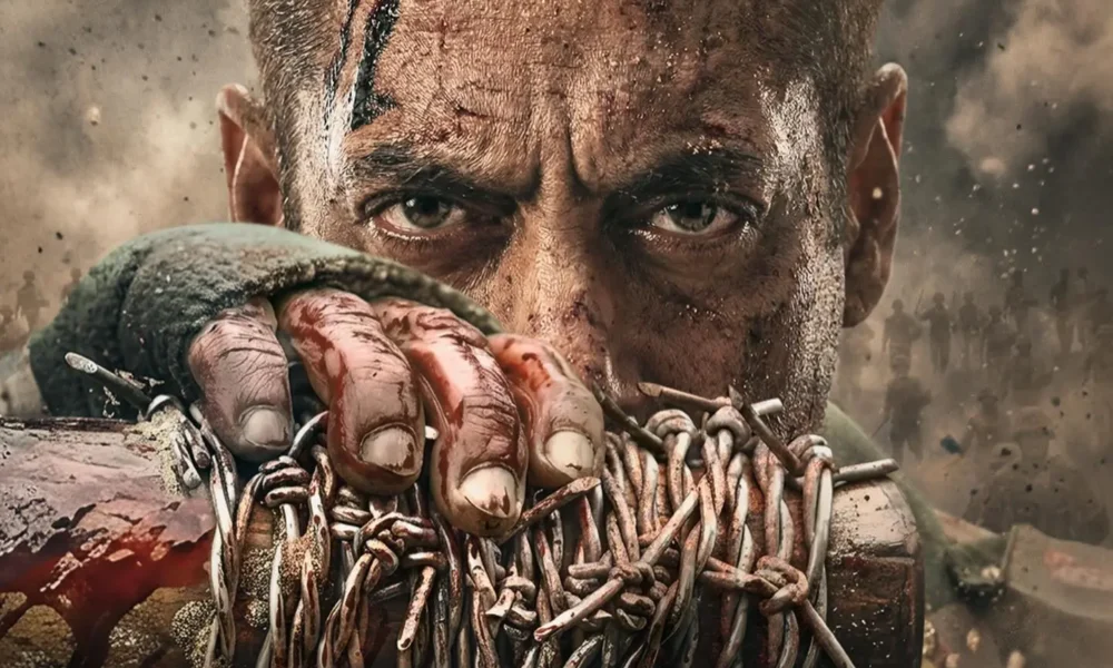 Salman Khan Maatrubhumi Movie Release CBFC Update