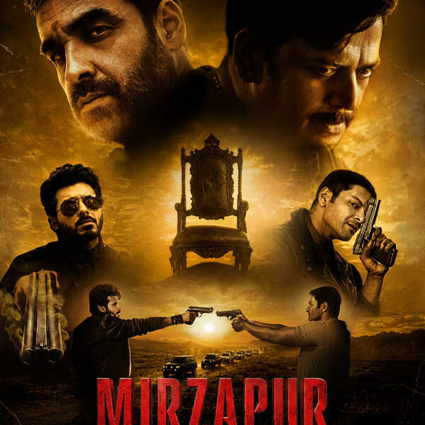 Mirzapur The Movie Box Office Pankaj Tripathi Ali Fazal Day 22