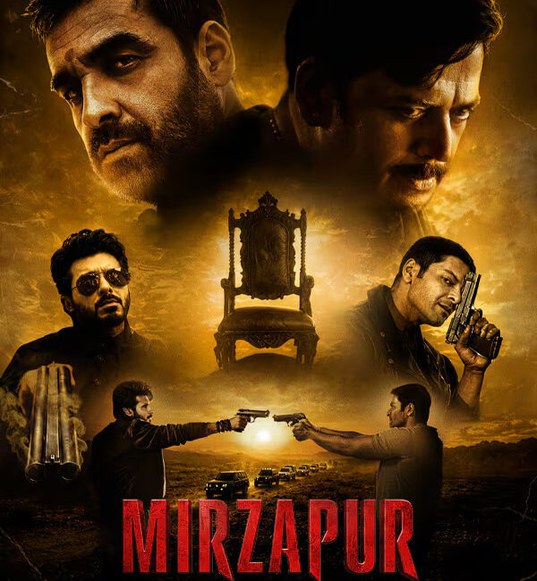 Mirzapur The Movie Box Office Pankaj Tripathi Ali Fazal Day 22