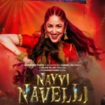 Yami Gautam as mysterious bride in Nayyi Navelli teaser