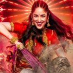 Nayyi Navelli is a fantasy family comedy starring Yami Gautam Dhar, releasing on October 16, 2026 after its September 30 trailer launch.
