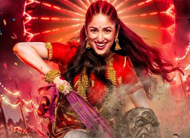 Nayyi Navelli is a fantasy family comedy starring Yami Gautam Dhar, releasing on October 16, 2026 after its September 30 trailer launch.