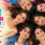 Pehla Pyaar Doosri Baar six newcomers Luv Ranjan film