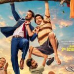 Veer Pahariya Aparshakti Khurana and Aafiya Sayed in Prem Keetanu